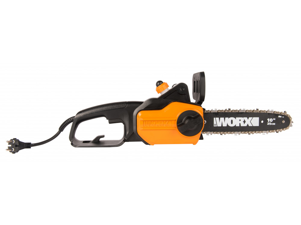 Цепная пила WORX WG305E Цепная пила WORX WG305E