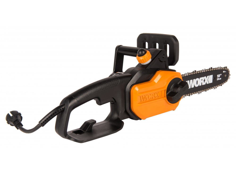 Цепная пила WORX WG305E Цепная пила WORX WG305E