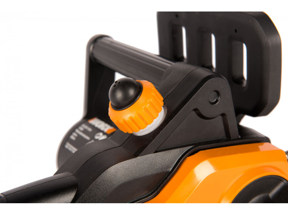 Цепная пила WORX WG305E Цепная пила WORX WG305E