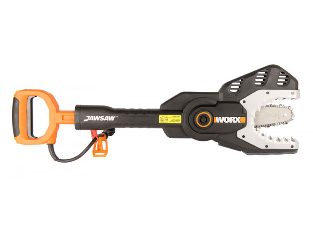 Пила электрическая WORX WG307E 600Вт Пила электрическая WORX WG307E 600Вт