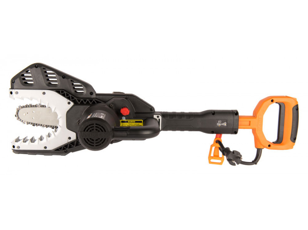 Пила электрическая WORX WG307E 600Вт Пила электрическая WORX WG307E 600Вт