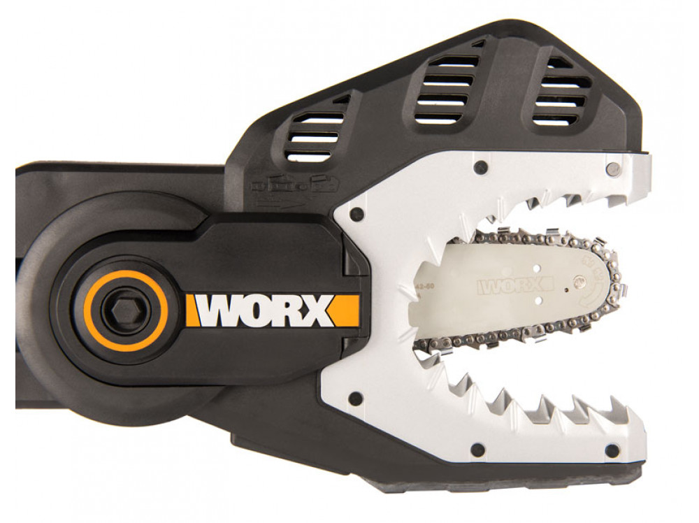 Пила электрическая WORX WG307E 600Вт Пила электрическая WORX WG307E 600Вт