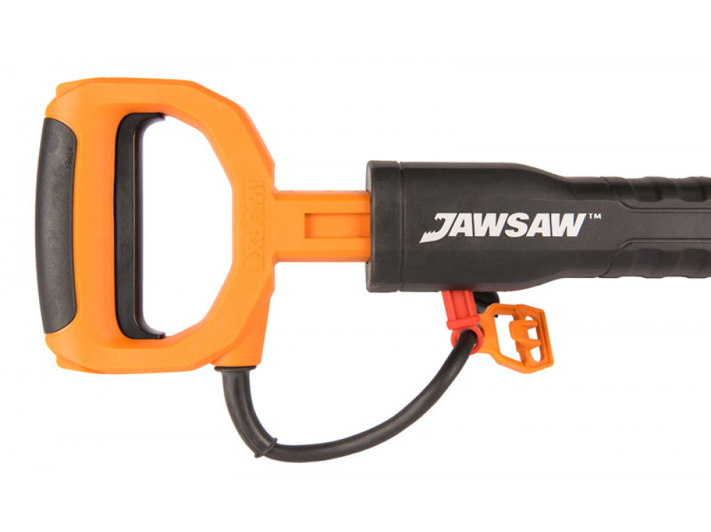 Пила электрическая WORX WG307E 600Вт Пила электрическая WORX WG307E 600Вт