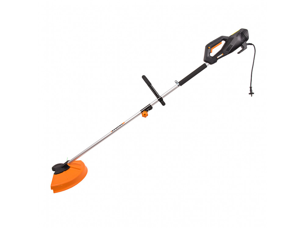 Триммер электрический WORX WG111E 38см Триммер электрический WORX WG111E 38см