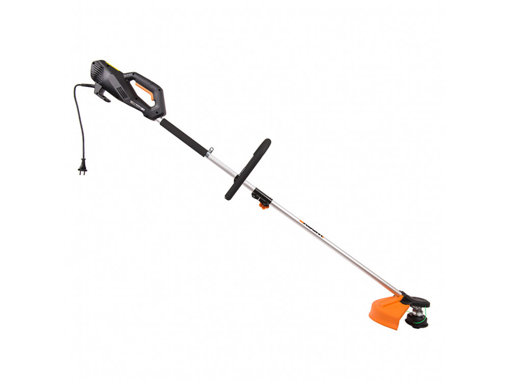 Триммер электрический WORX WG111E 38см Триммер электрический WORX WG111E 38см
