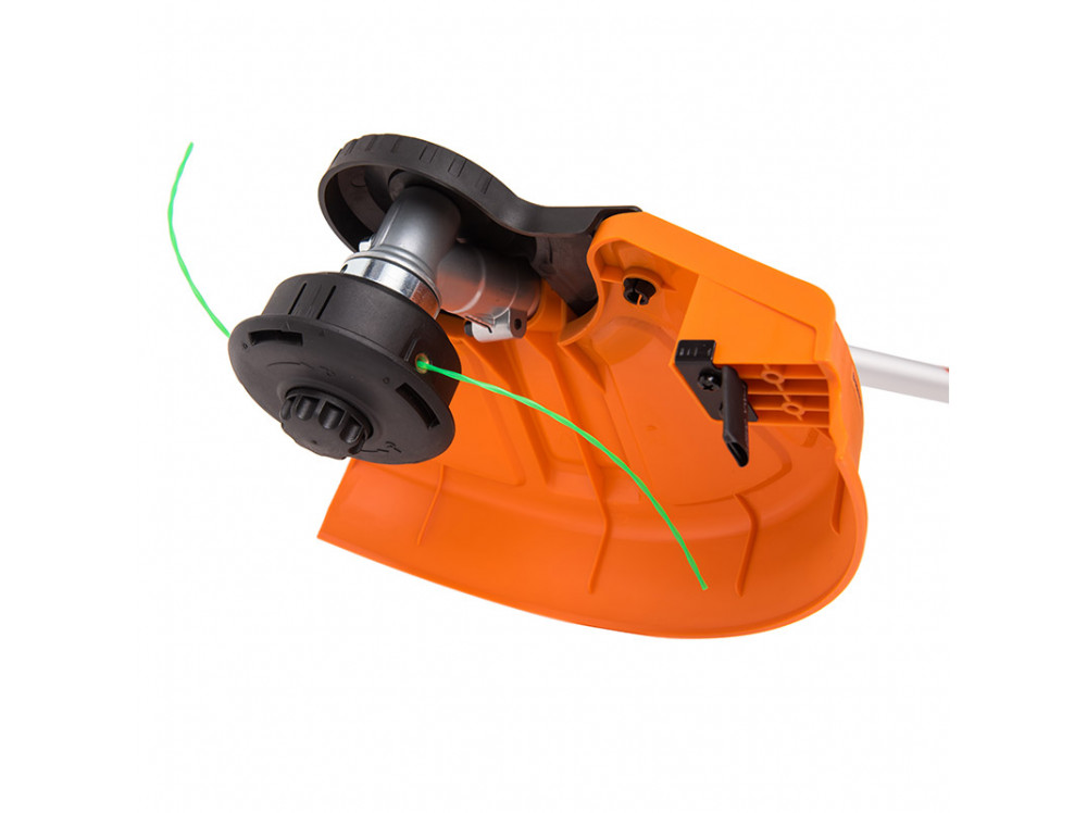 Триммер электрический WORX WG111E 38см Триммер электрический WORX WG111E 38см