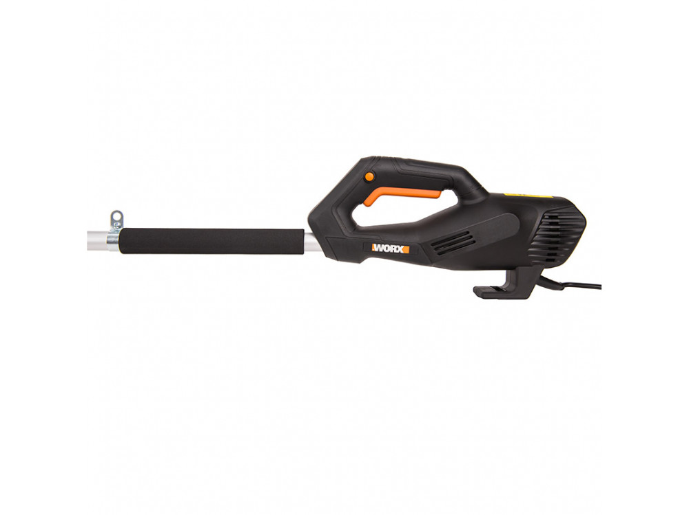 Триммер электрический WORX WG111E 38см Триммер электрический WORX WG111E 38см