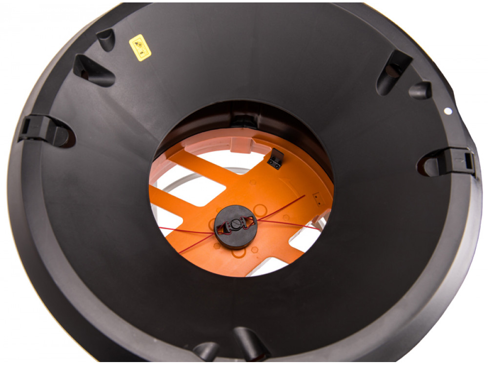 Измельчитель для листьев WORX WG430E Измельчитель для листьев WORX WG430E