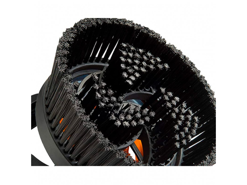 Щетка роторная WORX WA1821 для чистки для аккумуляторной мойки высокого давления Щетка роторная WORX WA1821 для чистки для аккумуляторной мойки высокого давления