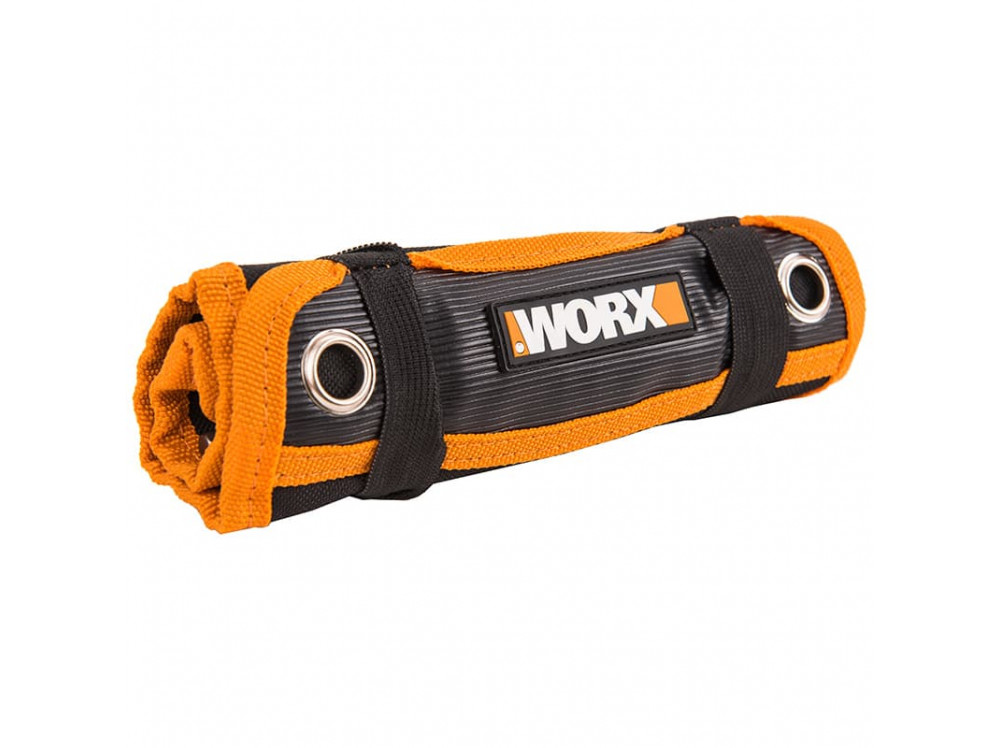 Набор оснастки WORX WA1108 30 шт Набор оснастки WORX WA1108 30 шт