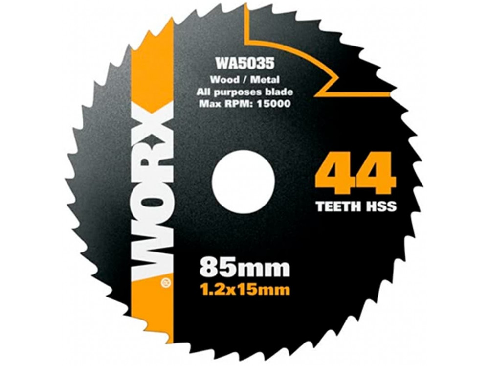 WA5035  в фирменном магазине Worx