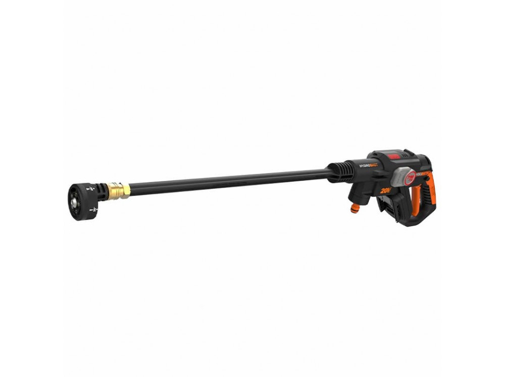 WG633E  в фирменном магазине Worx