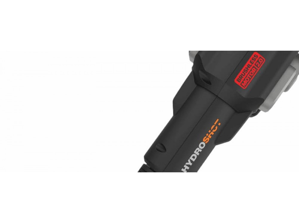 Мойка высокого давления WORX WG633E 20V 38бар бесщеточная аккумуляторная Мойка высокого давления WORX WG633E 20V 38бар бесщеточная аккумуляторная