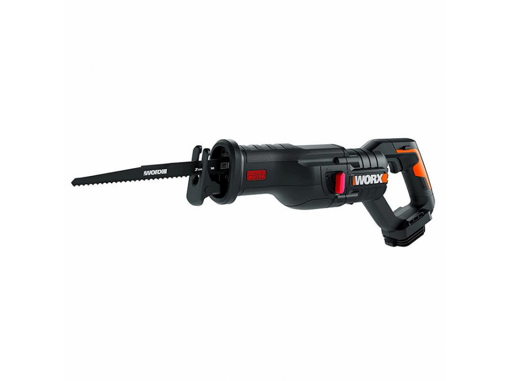 WX516  в фирменном магазине Worx