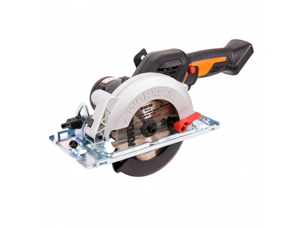 WX531  в фирменном магазине Worx