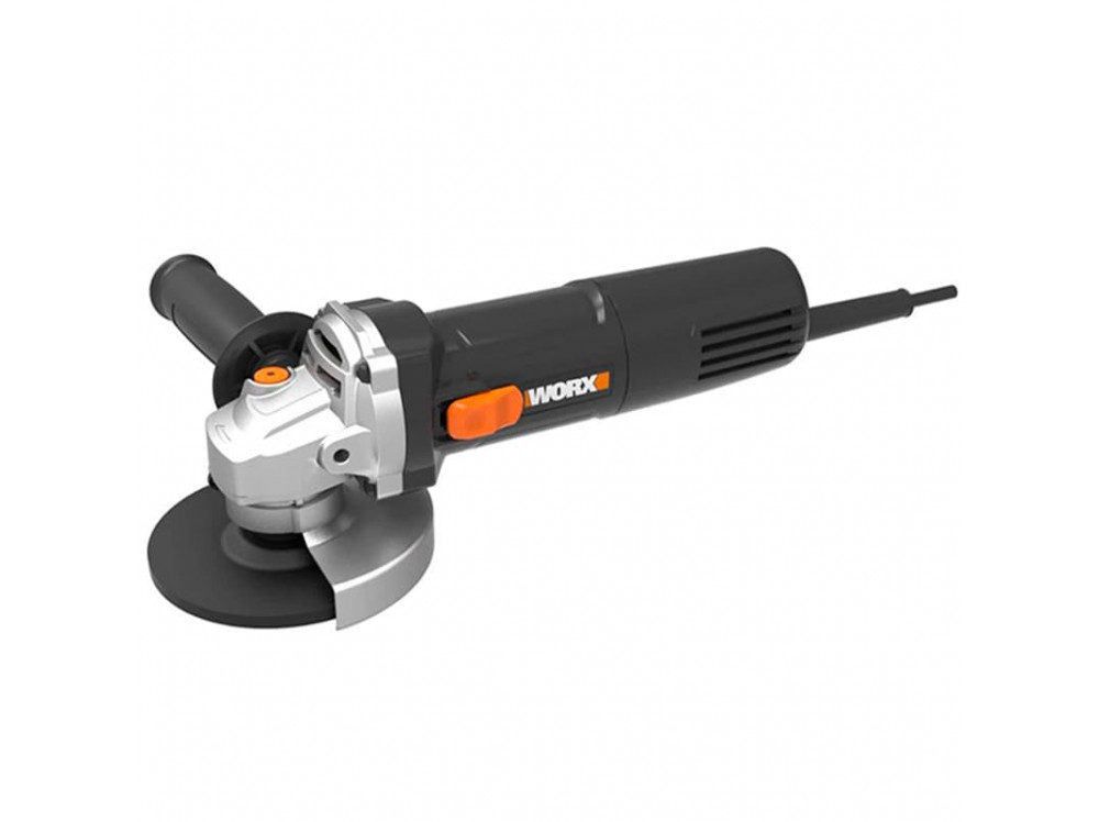 WX717  в фирменном магазине Worx