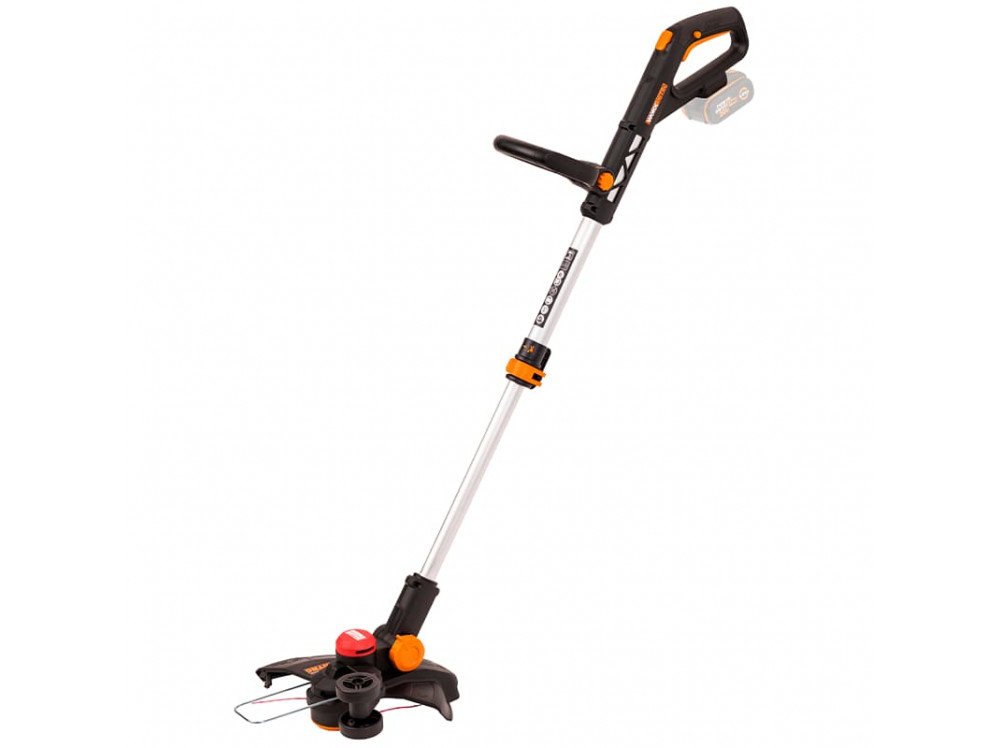 WG173E  в фирменном магазине Worx