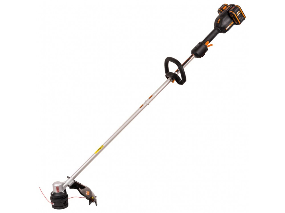 WG185E  в фирменном магазине Worx