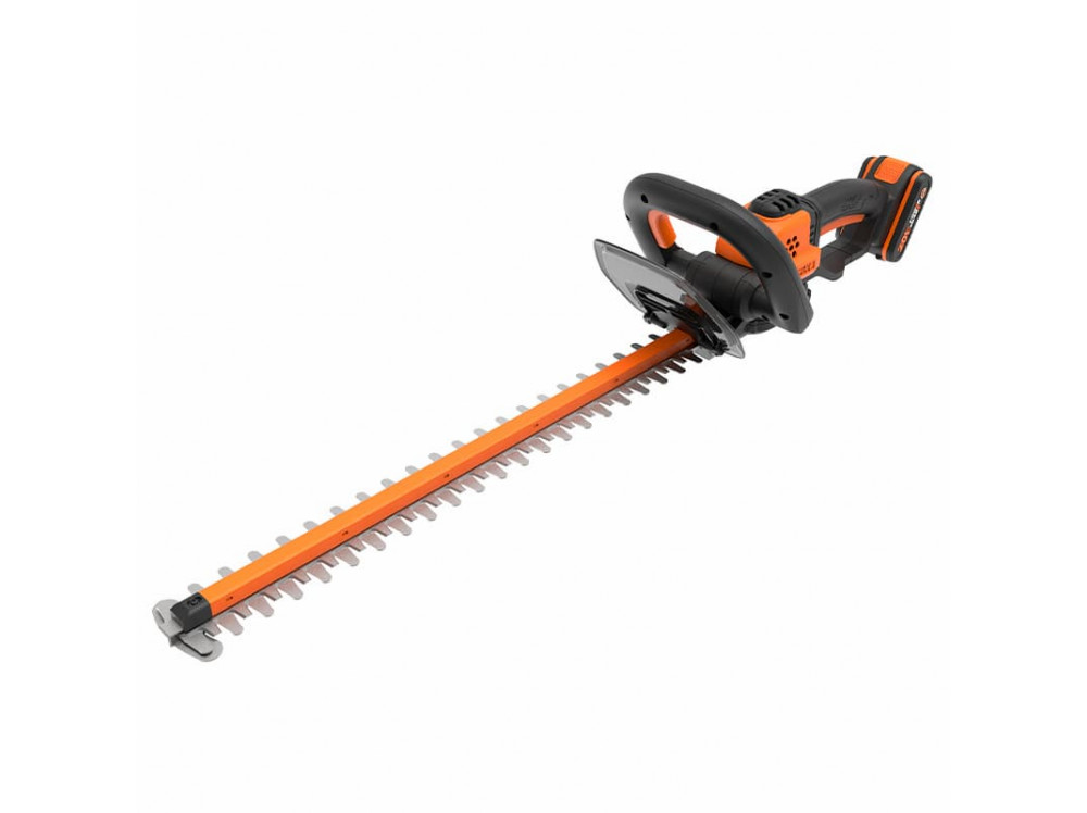 WG264E  в фирменном магазине Worx