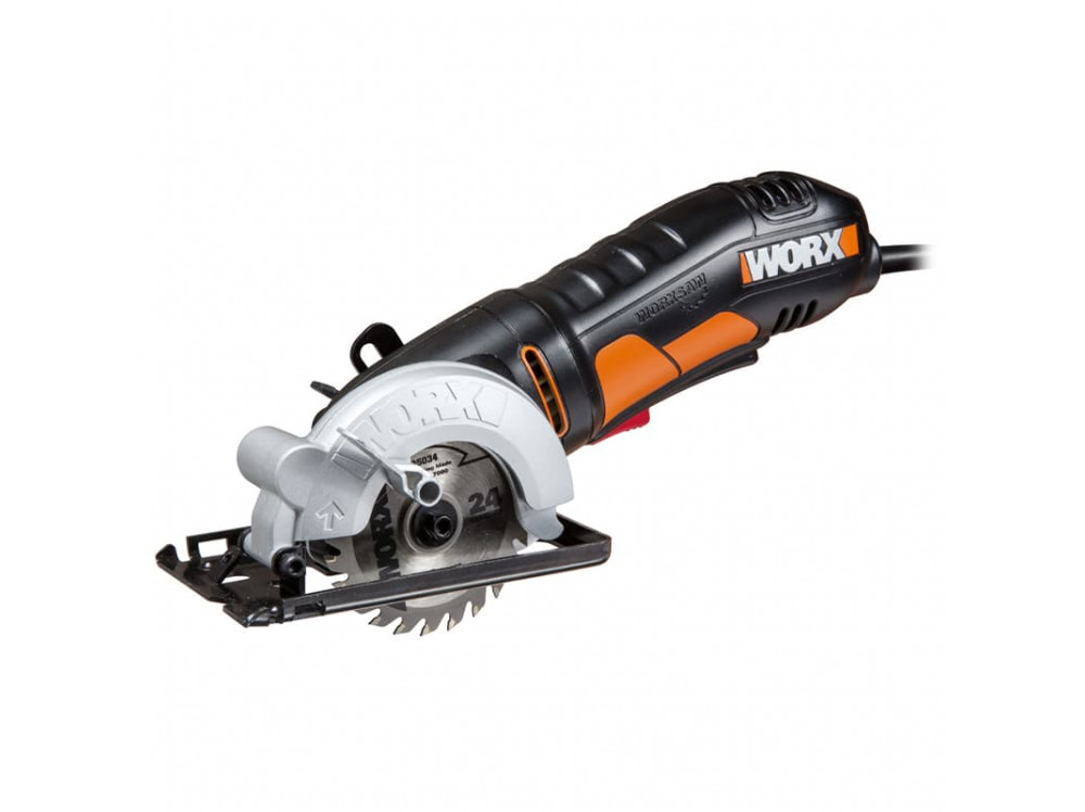 WX423.1  в фирменном магазине Worx