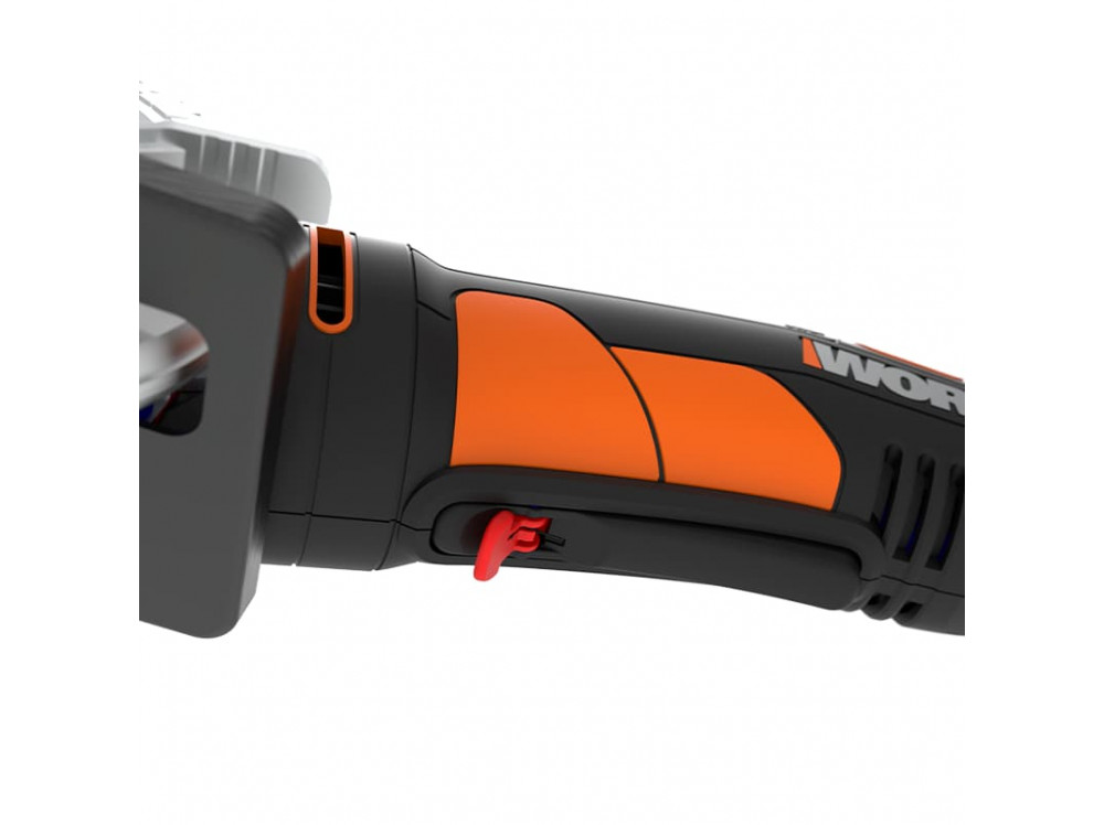 Дисковая пила WORX WX423 220V WORXSaw 400Вт 85мм электрическая Дисковая пила WORX WX423 220V WORXSaw 400Вт 85мм электрическая