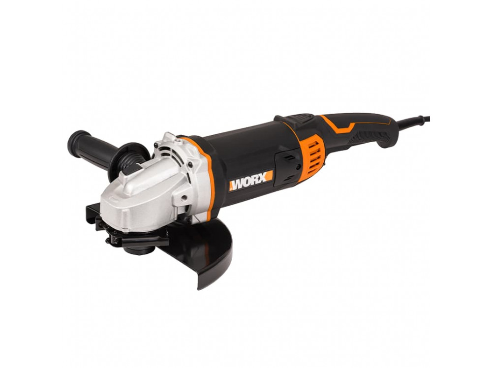 WX709  в фирменном магазине Worx