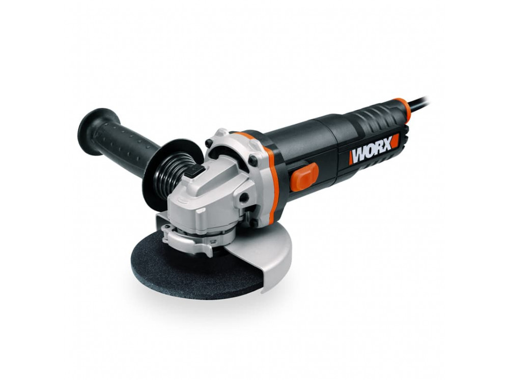 WX718  в фирменном магазине Worx