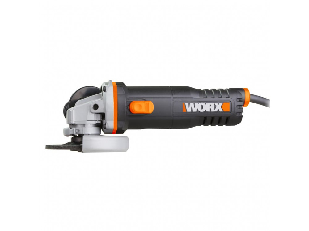 Угловая шлифмашина (болгарка) WORX WX718 Угловая шлифмашина (болгарка) WORX WX718