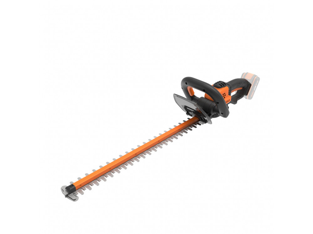 Кусторез аккумуляторный WORX WG264E.9 Кусторез аккумуляторный WORX WG264E.9