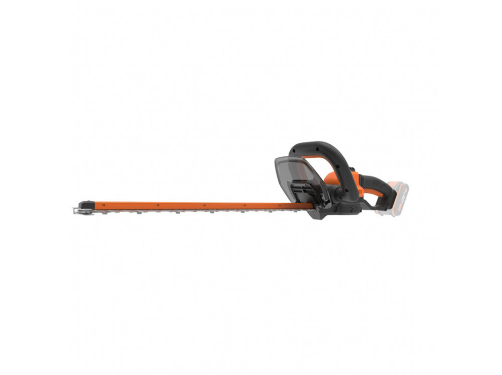 Кусторез аккумуляторный WORX WG264E.9 Кусторез аккумуляторный WORX WG264E.9
