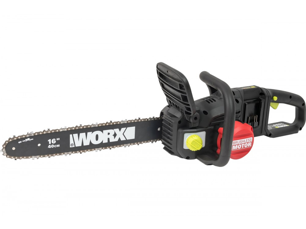 WD384.9  в фирменном магазине Worx