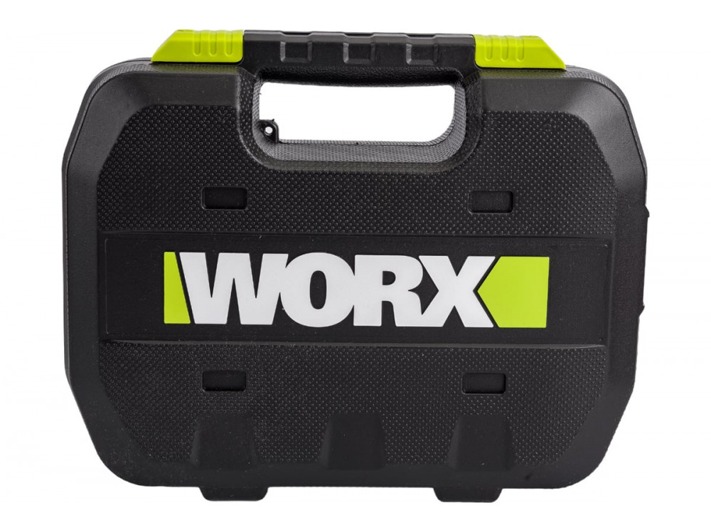 Винтоверт ударный аккумуляторный WORX Professional WU132