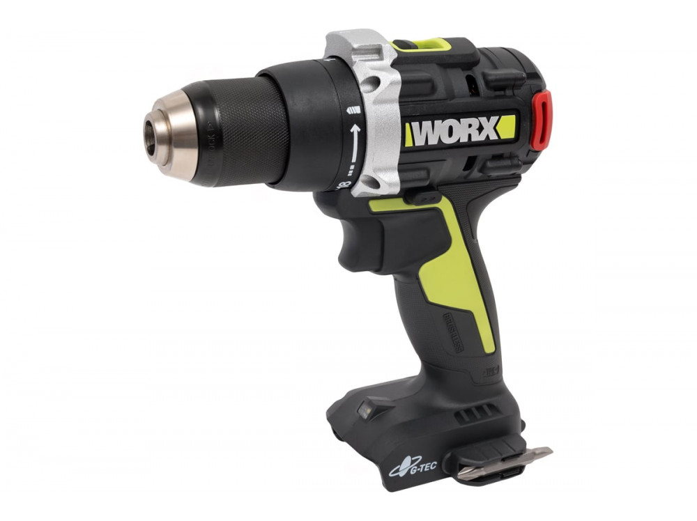 WU193.91  в фирменном магазине Worx