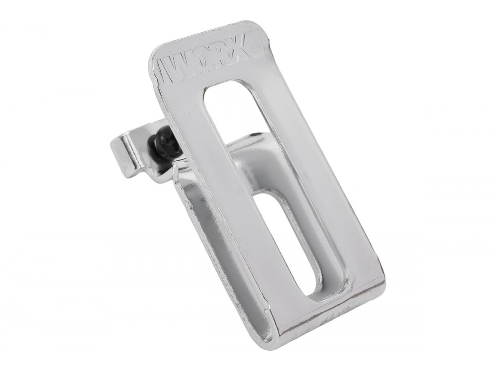 Дрель-шуруповерт аккумуляторная WORX Professional WU193.91