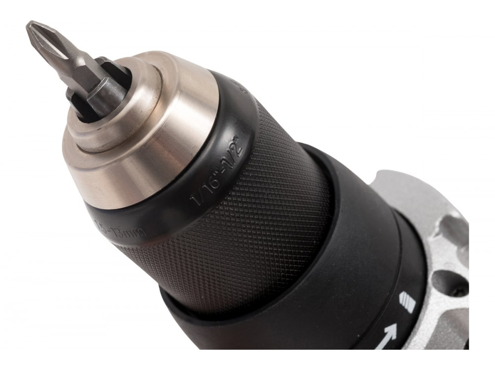 Дрель-шуруповерт аккумуляторная WORX Professional WU193.91