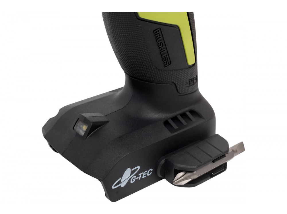 Дрель-шуруповерт аккумуляторная WORX Professional WU193.91