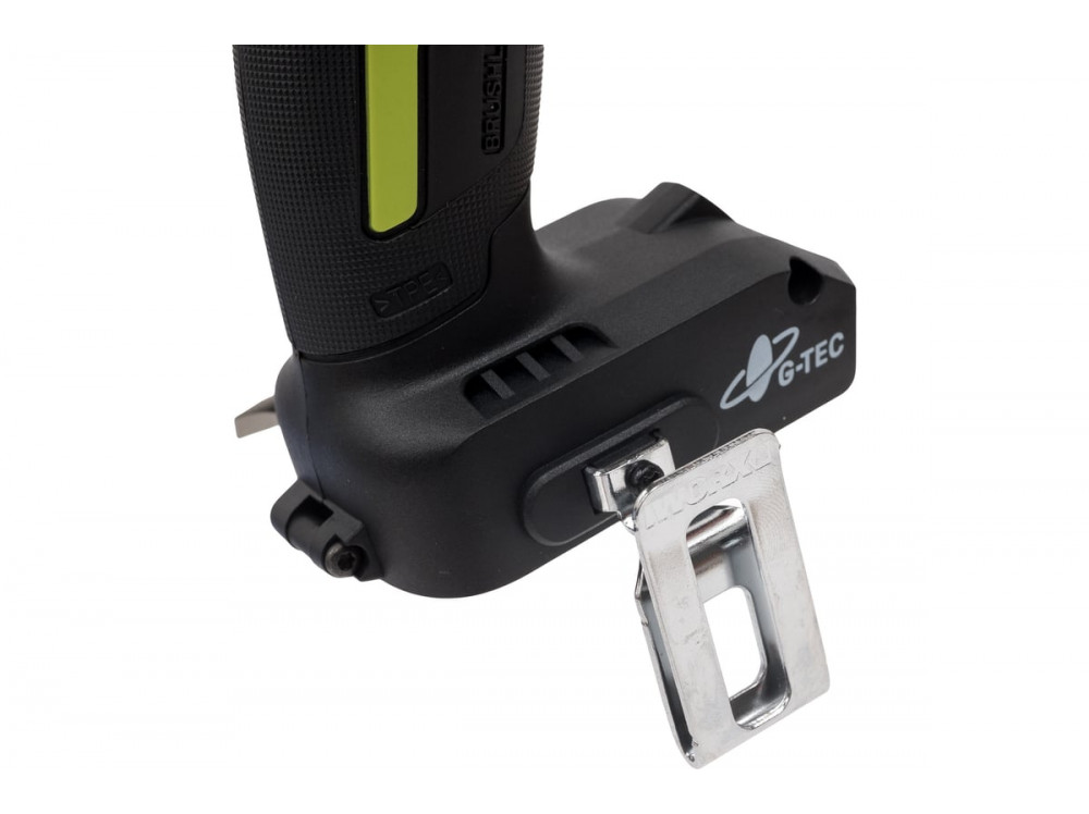 Дрель-шуруповерт аккумуляторная WORX Professional WU193.91