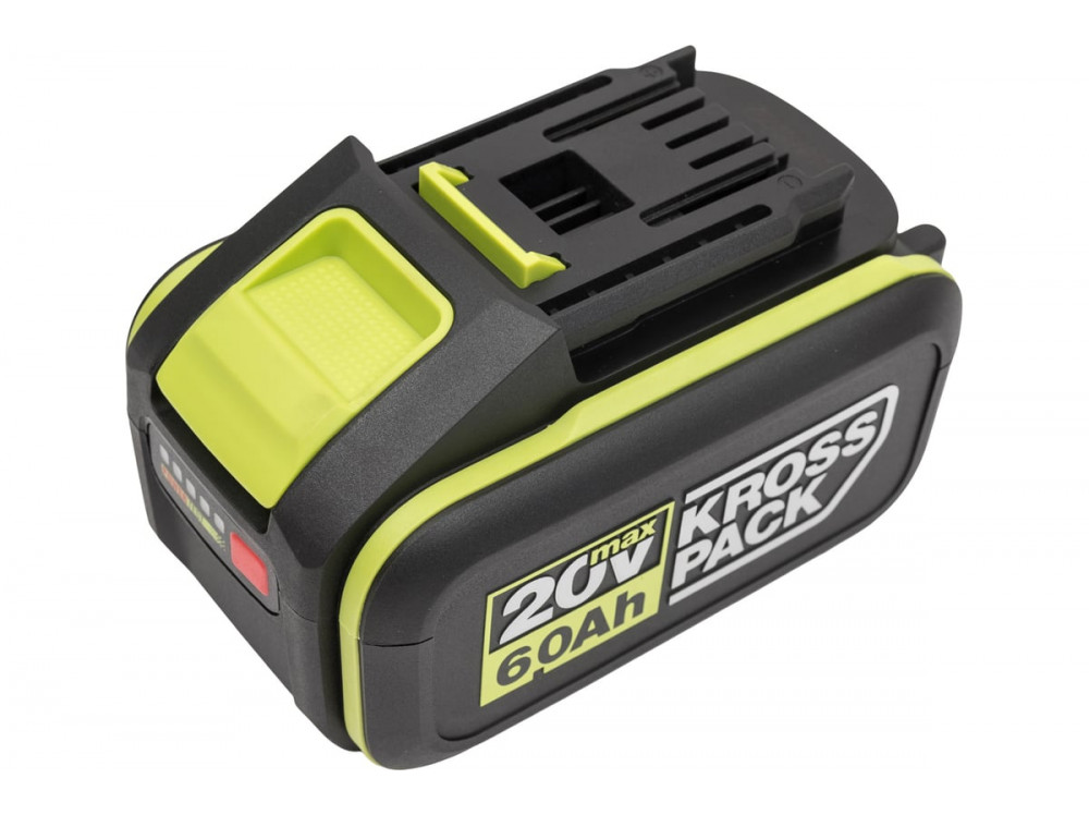 Гайковерт ударный аккумуляторный WORX Professional WU272
