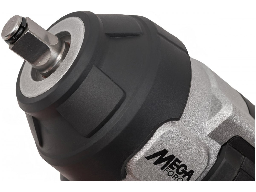Гайковерт ударный аккумуляторный WORX Professional WU272