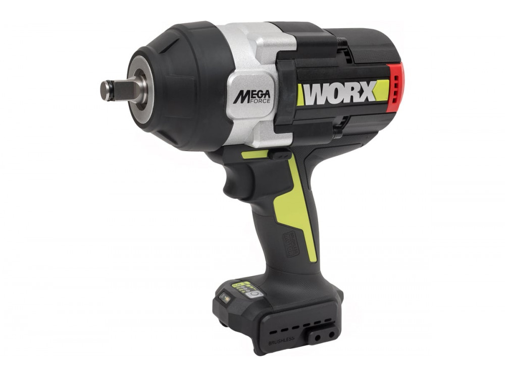 WU272.9  в фирменном магазине Worx