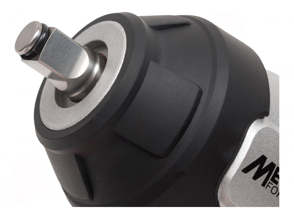 Гайковерт ударный аккумуляторный WORX Professional WU272.9