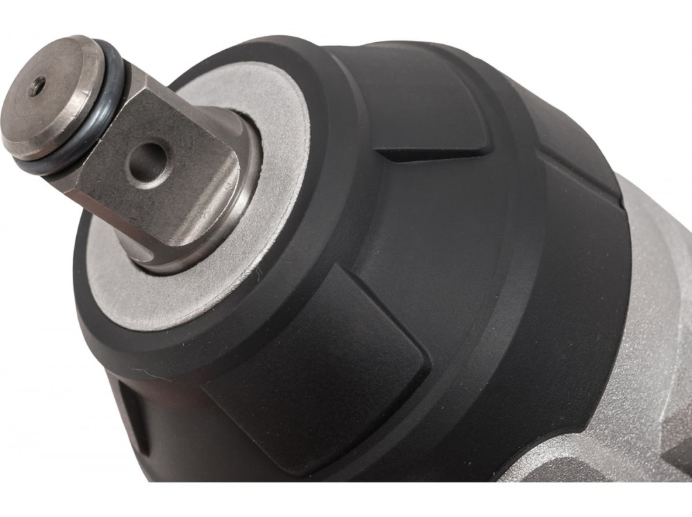 Гайковерт ударный аккумуляторный WORX Professional WU273.2