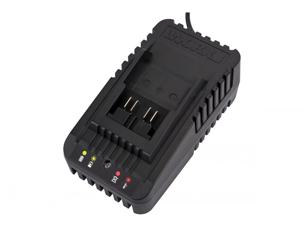 Винтоверт ударный аккумуляторный WORX Professional WU290.1