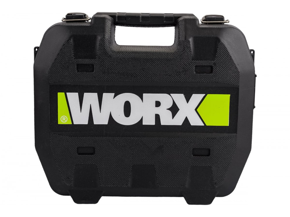 Винтоверт ударный аккумуляторный WORX Professional WU290.1