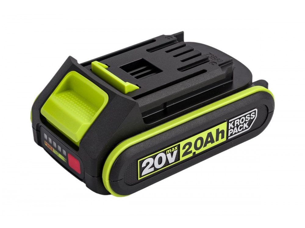 Винтоверт ударный аккумуляторный WORX Professional WU290.1