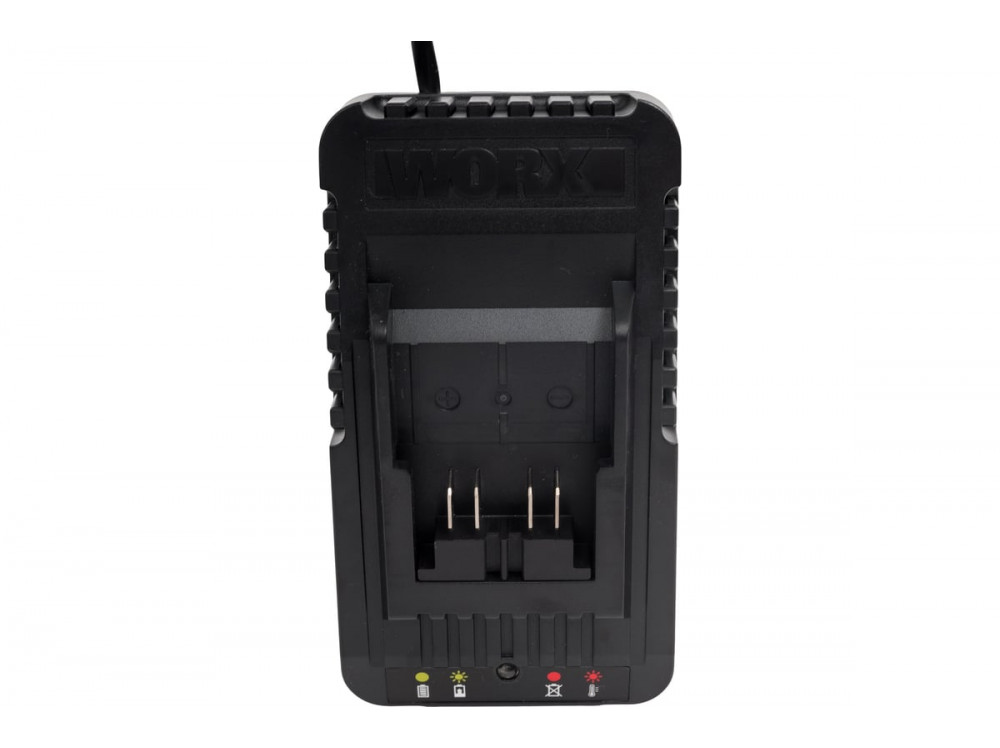 Винтоверт ударный аккумуляторный WORX Professional WU291