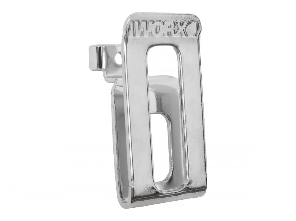Дрель-шуруповерт ударная аккумуляторная WORX Professional WU373.91