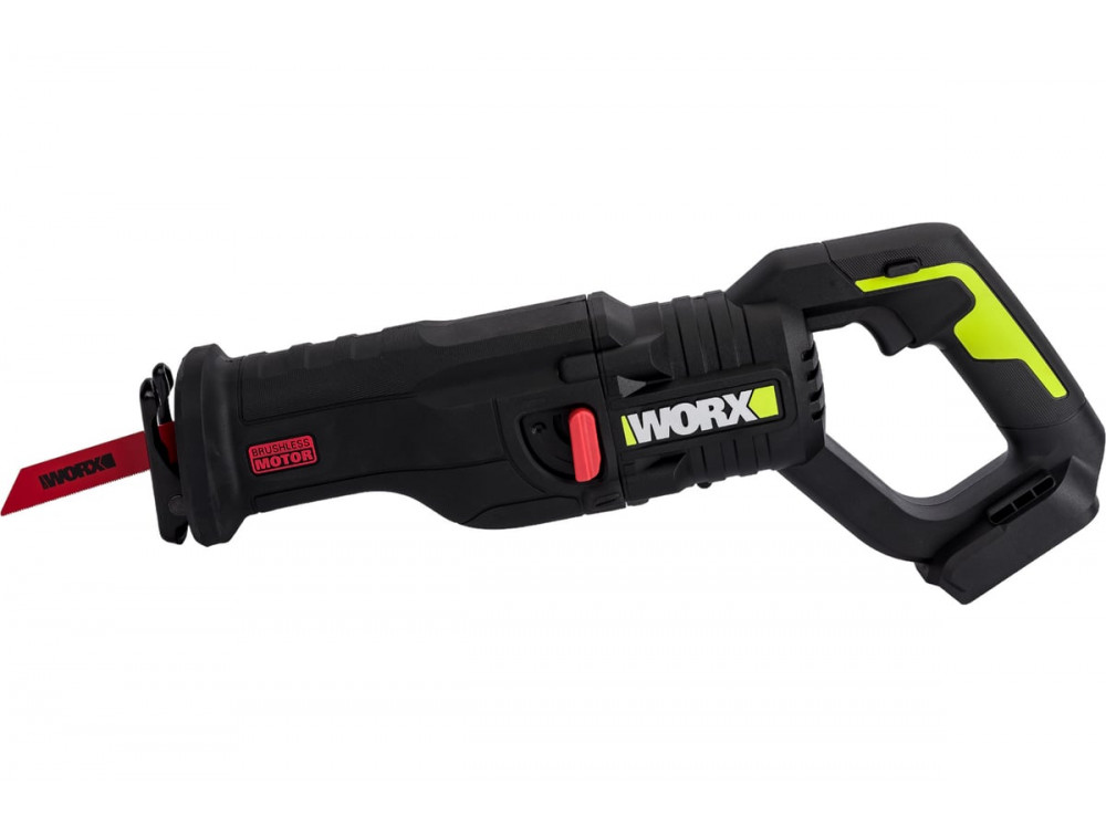 WU501.9  в фирменном магазине Worx