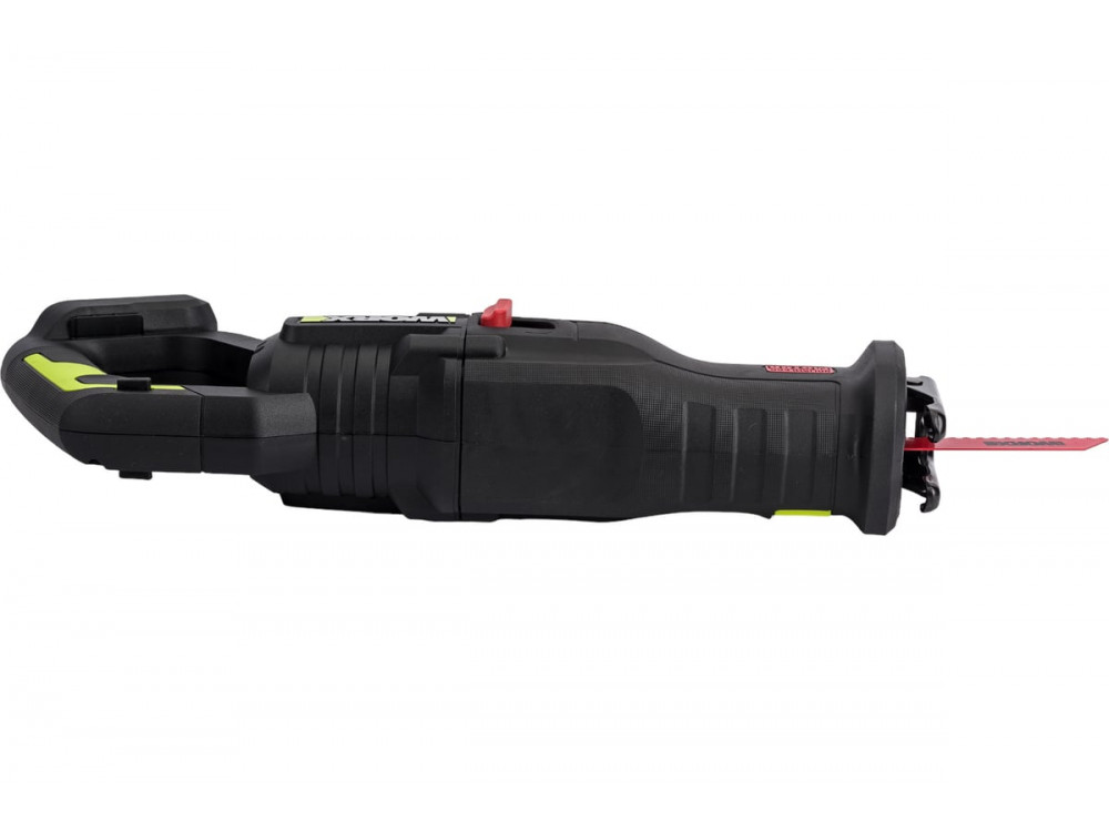 Сабельная пила аккумуляторная WORX Professional WU501.9