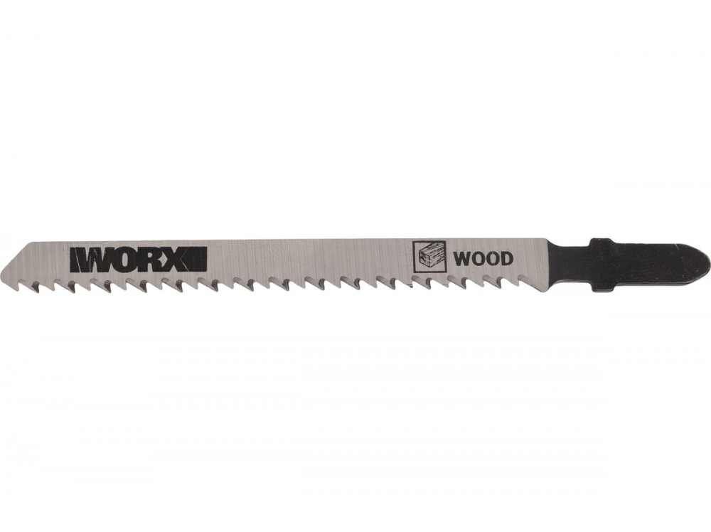 Лобзик аккумуляторный WORX Professional WU550.9